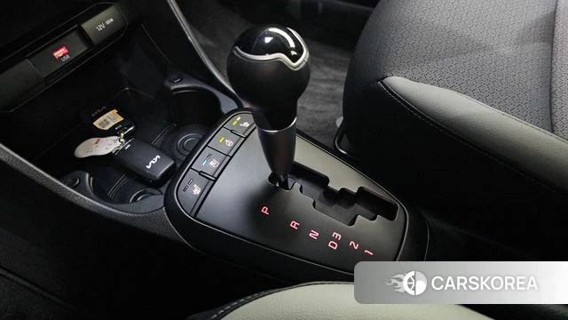 Kia Morning Urban (JA) id 4186861 из Кореи 31