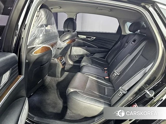 Kia More K9 id 3339441 из Кореи 19