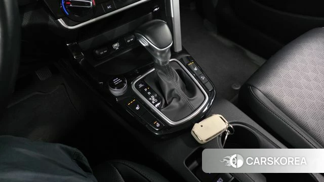 Kia Seltos id 4384261 из Кореи 19