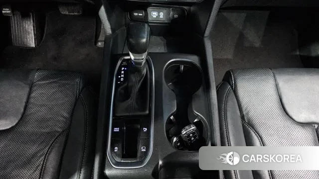 Hyundai Santa Fe TM id 3520561 из Кореи 19