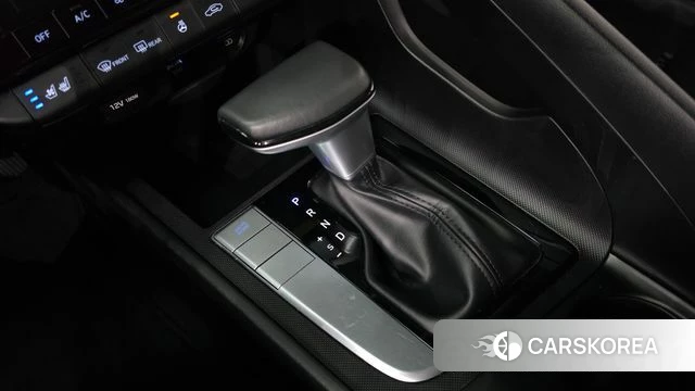 Hyundai Avante (CN7) id 4759589 из Кореи 19