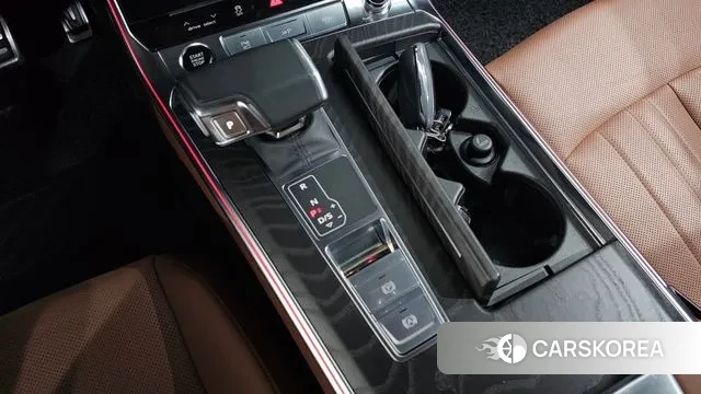 Audi A6 (C8) id 3342197 из Кореи 19