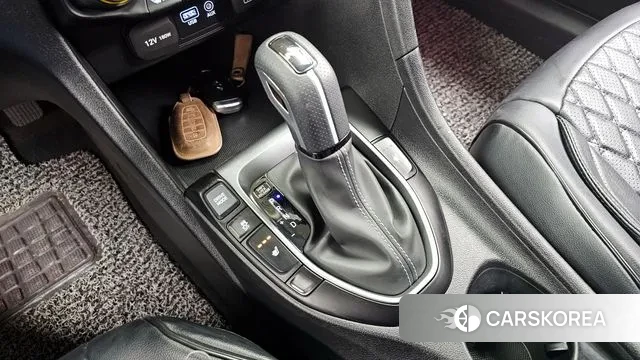 Hyundai Veloster (JS) id 3713858 из Кореи 19