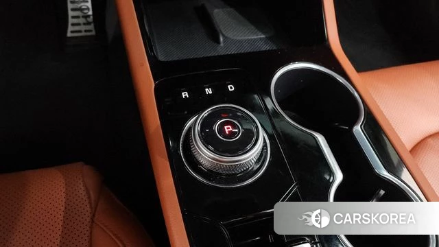 Kia The New K5 Hybrid 3rd generation id 4248632 из Кореи 19