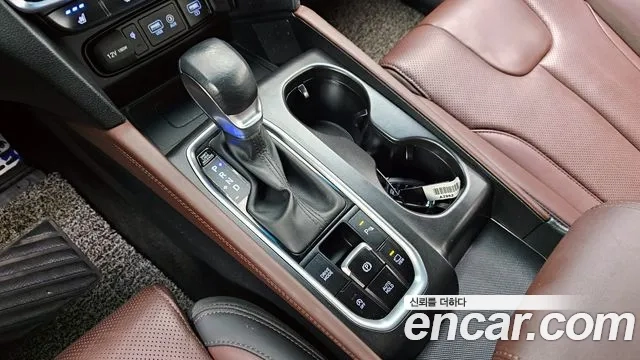 Hyundai Santa Fe TM id 2936925 из Кореи 19