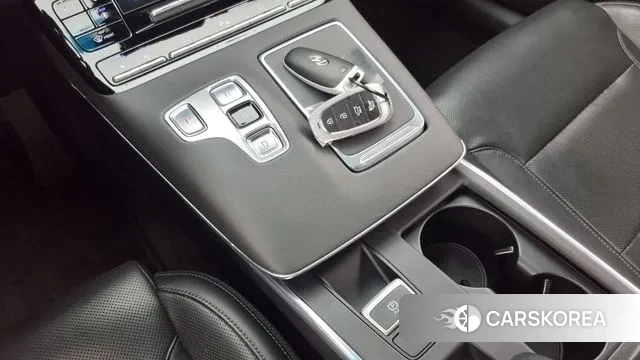 Hyundai The New Grandeur IG id 2901524 из Кореи 19