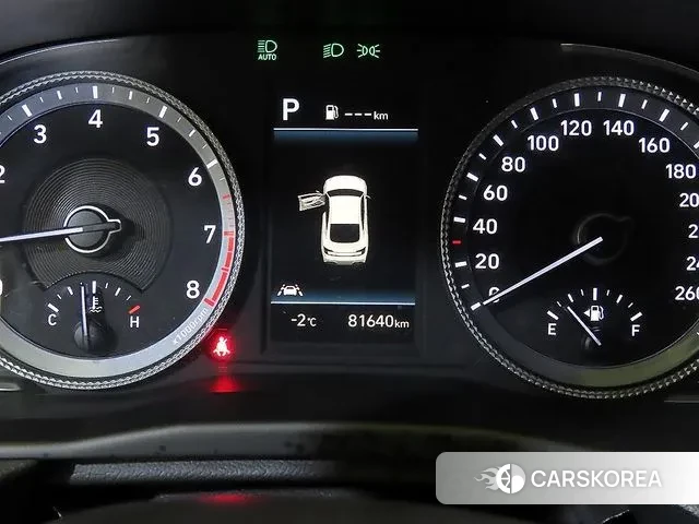 Hyundai Sonata (DN8) id 3438409 из Кореи 18