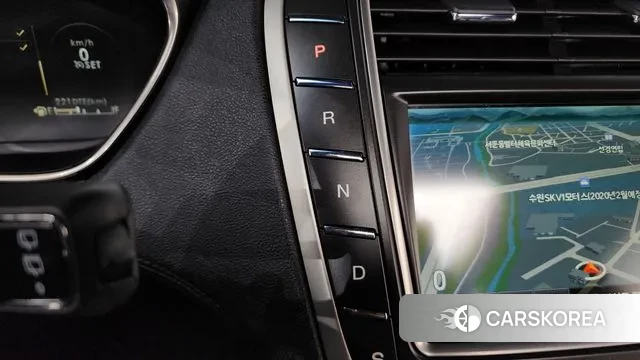 Lincoln Nautilus First generation id 3428862 из Кореи 19