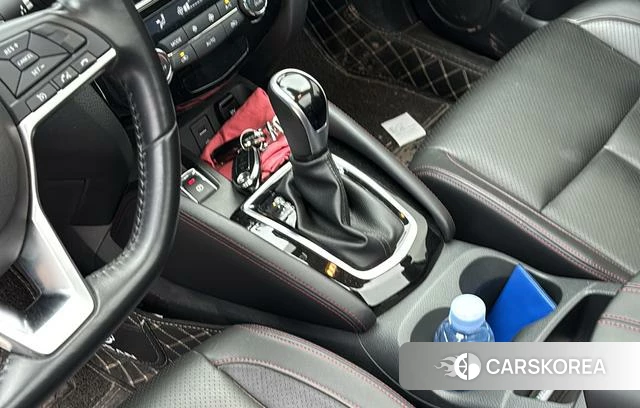 Nissan Qashqai id 4279032 из Китая 16