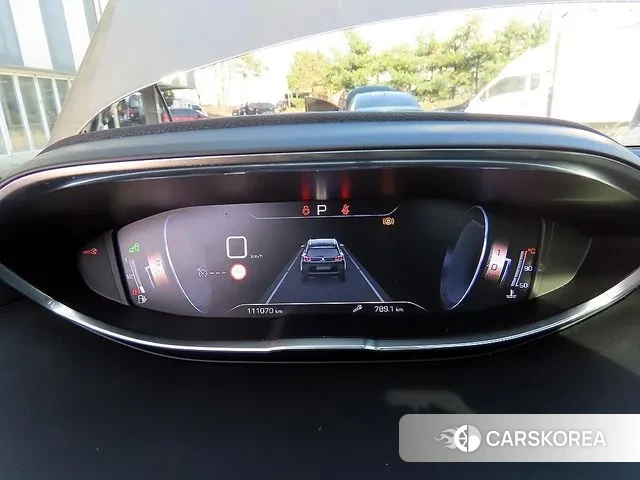 Peugeot 5008 second generation id 3489804 из Кореи 19