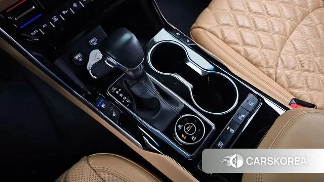 Kia Mohave Master id 3525600 из Кореи 19