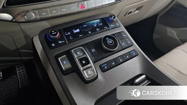 Hyundai Palisade id 3011962 из Кореи 19