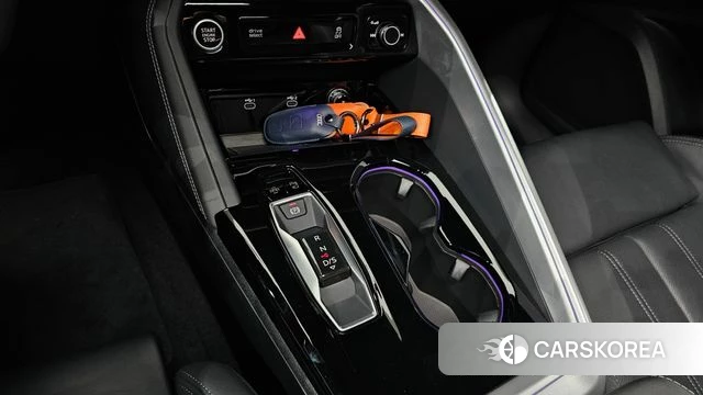 Audi Q5 (80A) id 3909221 из Кореи 19