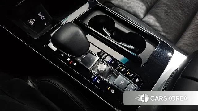 Kia K7 Premier id 3687179 из Кореи 19