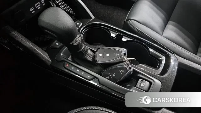 Chevrolet (GM Daewoo) Trailblazer id 2984763 из Кореи 19