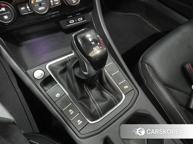 Volkswagen 7th Generation of Jetta id 4511352 из Кореи 18