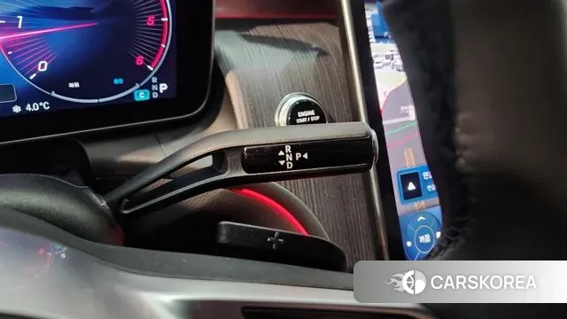 Mercedes-Benz GLC-Class X254 id 3420574 из Кореи 19