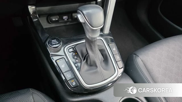 Kia Seltos id 4580595 из Кореи 19
