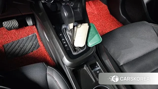 Renault Korea (Samsung) XM3 id 3591571 из Кореи 19