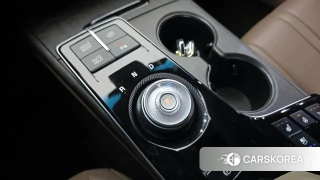 Kia K8 Hybrid id 3572765 из Кореи 19