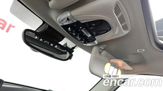 Mini Cooper id 2628075 из Кореи 19