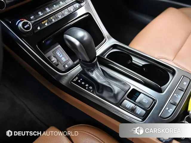 Hyundai Grandeur IG id 3500148 из Кореи 19