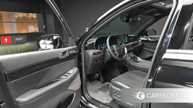 Hyundai The New Palisade id 4935206 из Кореи 31