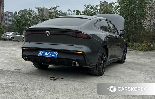 Chang'an UNI-V id 4399855 из Китая 16