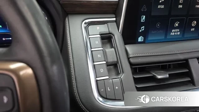 Chevrolet (GM Daewoo) Tahoe id 3468083 из Кореи 19