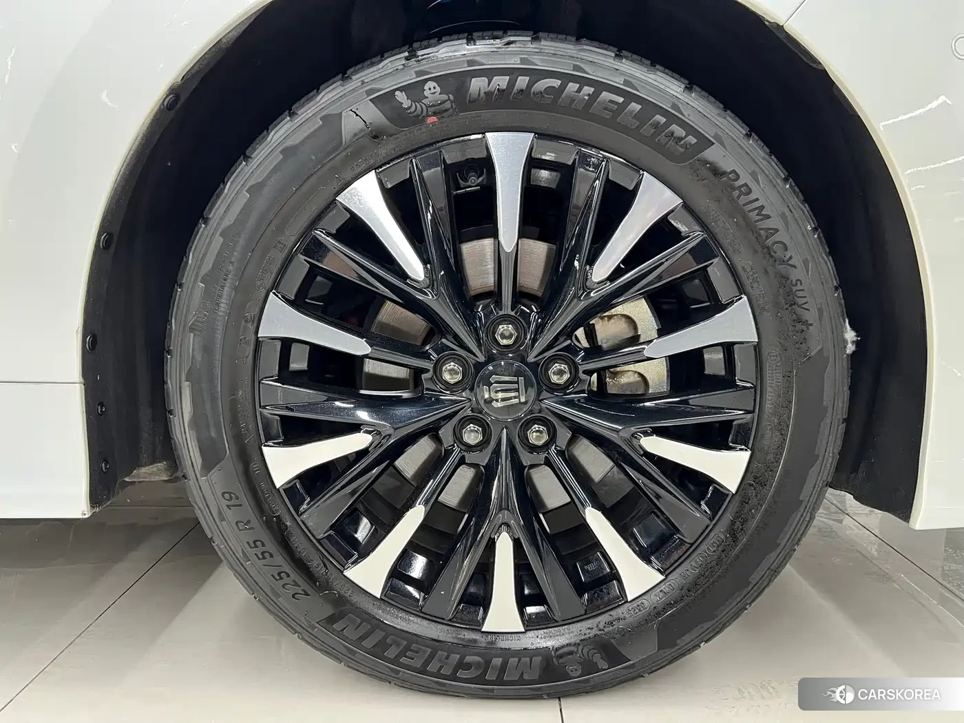 Toyota Vellfire id 4622437 из Китая 28