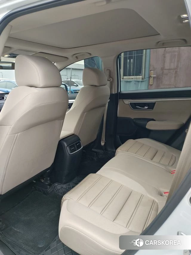Honda CR-V id 4227923 из Китая 9
