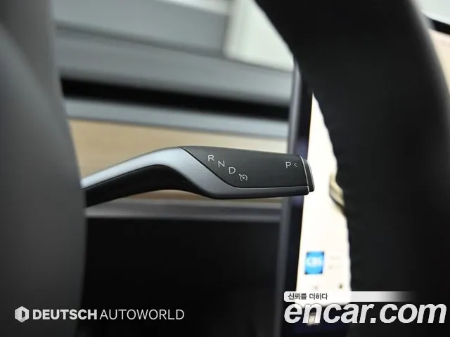 Tesla Model Y id 2916369 из Кореи 19