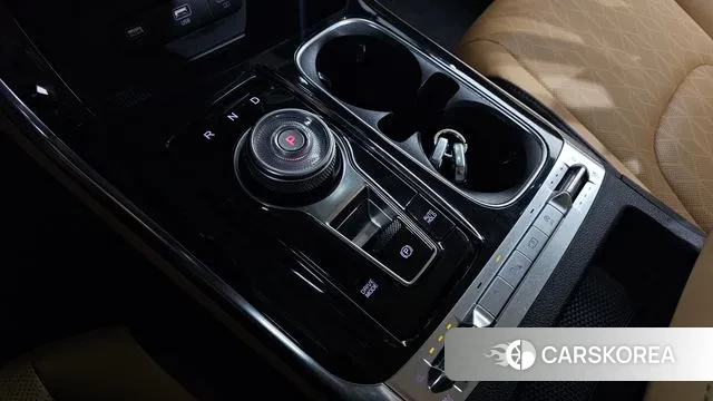 Kia Carnival 4th generation id 3567509 из Кореи 19