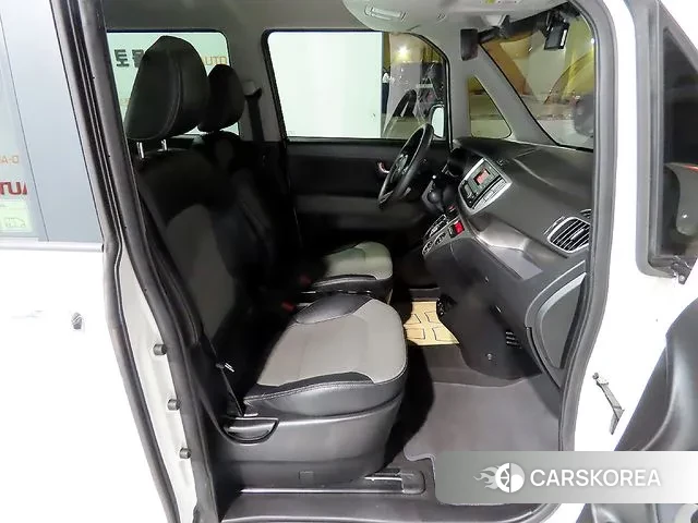 Kia The New Ray id 3033432 из Кореи 19