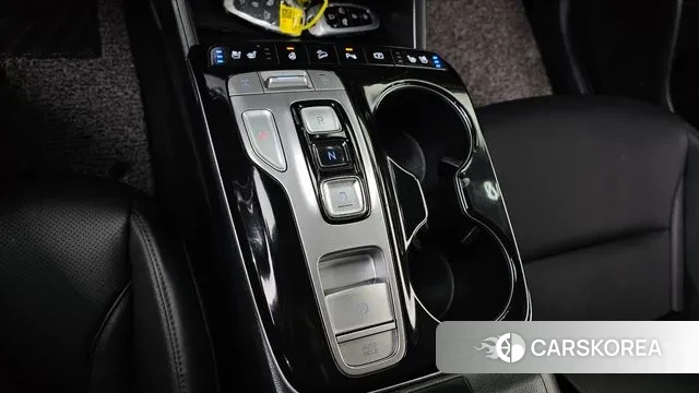 Hyundai Tucson (NX4) id 3645996 из Кореи 19