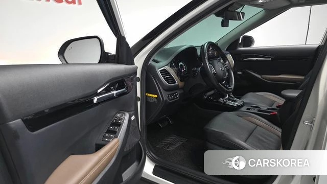Kia Seltos id 4447008 из Кореи 36