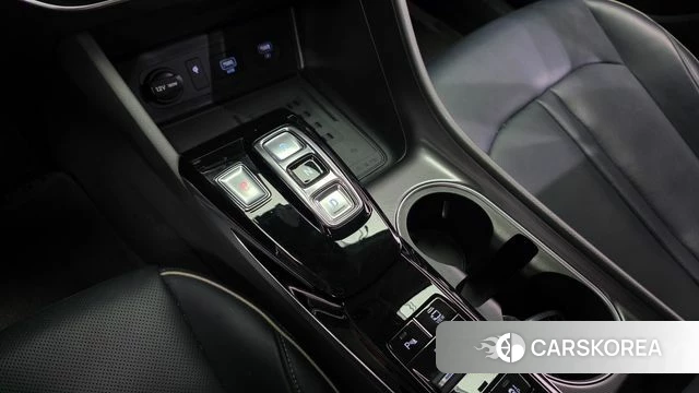 Hyundai Sonata (DN8) id 3935108 из Кореи 19