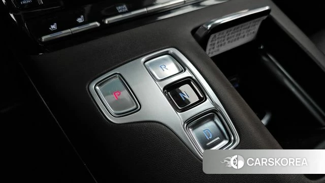 Hyundai The New Grandeur IG id 4294385 из Кореи 34