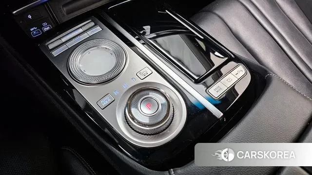 Genesis G80 (RG3) id 3444173 из Кореи 19