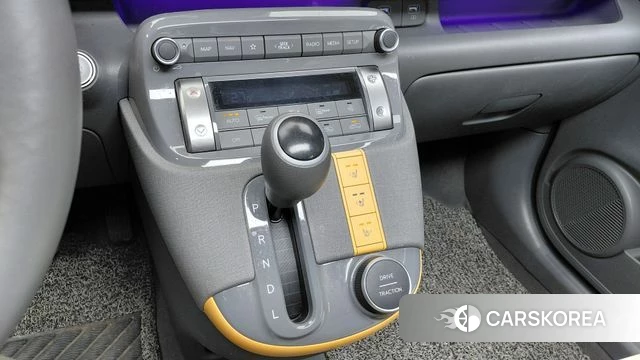 Hyundai Casper id 4244358 из Кореи 30
