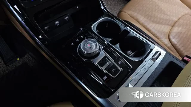 Kia Carnival 4th generation id 3374098 из Кореи 19