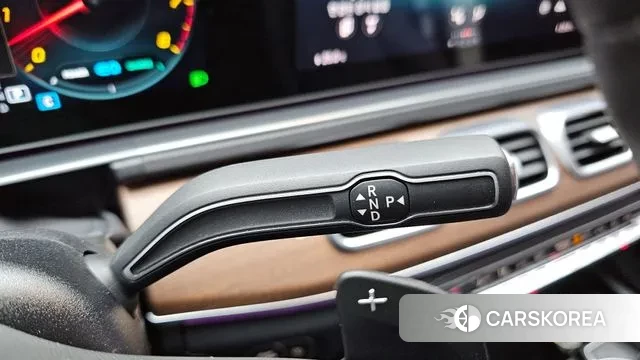 Mercedes-Benz GLE-Class W167 id 3607202 из Кореи 19