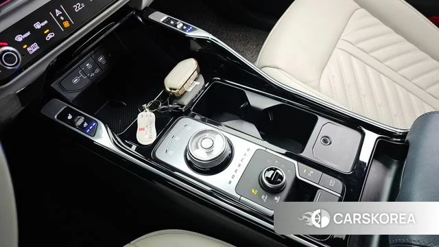 Kia The New Sorento 4th Generation id 3870753 из Кореи 19