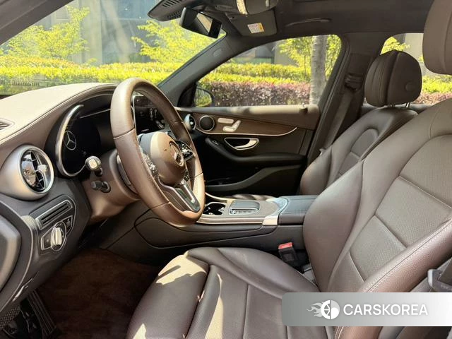 Mercedes-Benz GLC id 4353073 из Китая 9