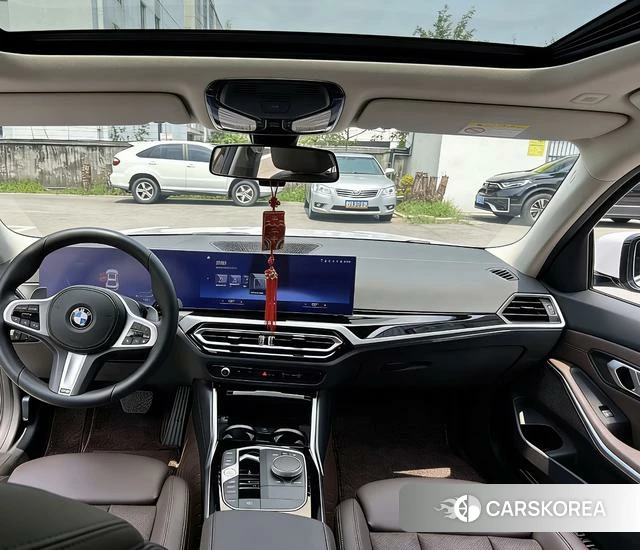 BMW 3 series id 3876084 из Китая 9