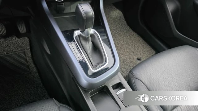 Renault Korea (Samsung) XM3 id 4581195 из Кореи 19