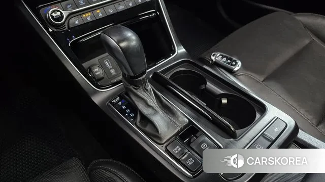 Hyundai Grandeur IG id 3408315 из Кореи 19