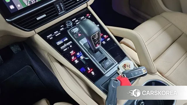 Porsche Cayenne (PO536) id 3639184 из Кореи 19