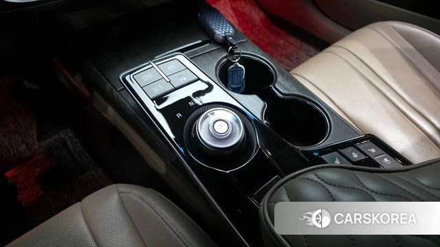 Kia K8 id 4293500 из Кореи 29
