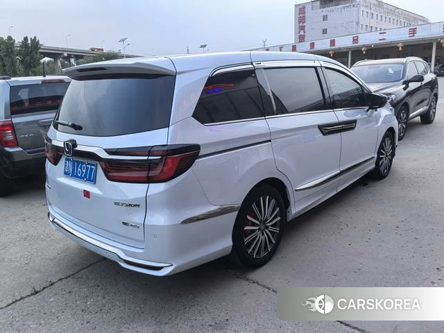 Honda Ai Lishen id 4307730 из Китая 9